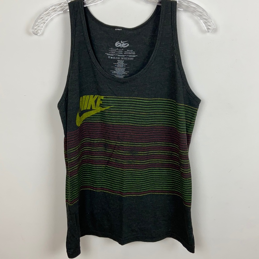 Nike 6.0 Tank Top